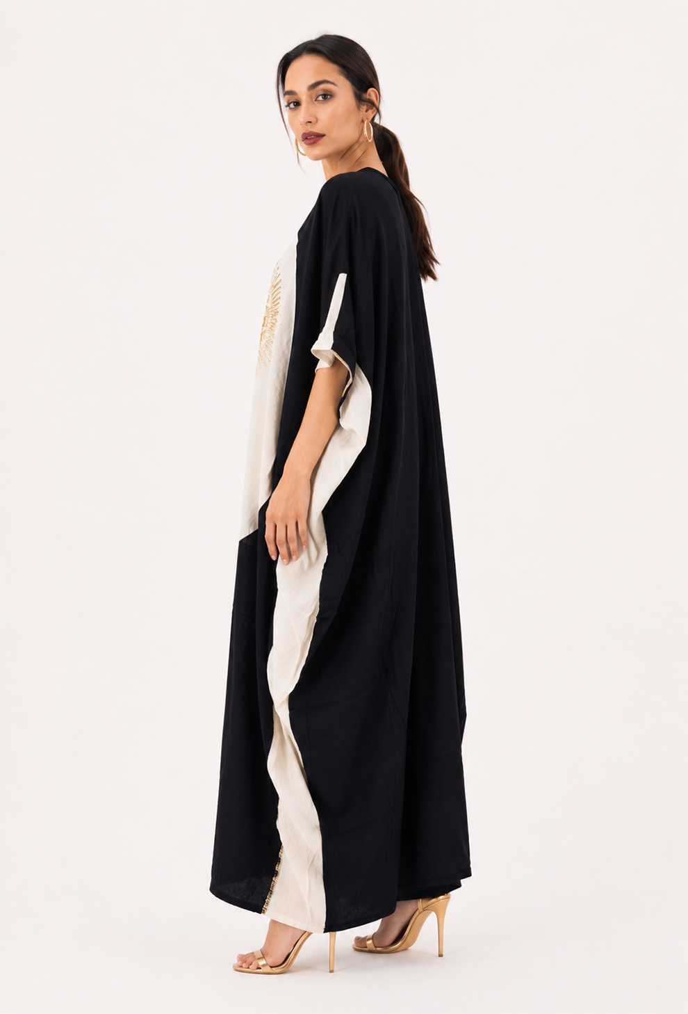 Yin & Shine Kaftan
