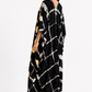 Disco Dots Kaftan