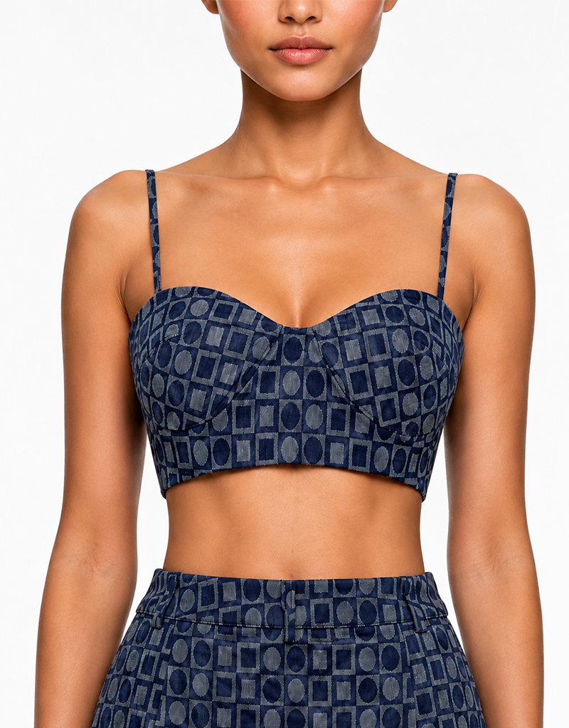 Midnight Mosaic Set