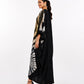 Solar Noir Kaftan