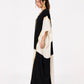 Royal Checks Kaftan