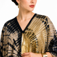 Golden Eclipse Kaftan