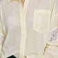Lace Bliss Shirt