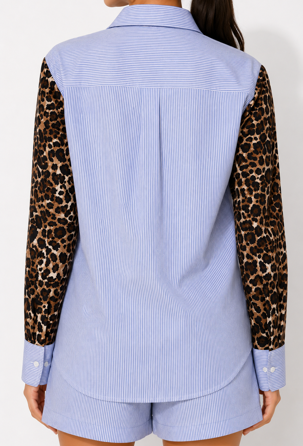 Wild Side Co-ord Set