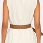 The Santorini Two-Piece Set
