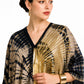 Golden Eclipse Kaftan