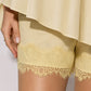 The Élan butter drape Set