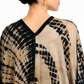 Golden Eclipse Kaftan