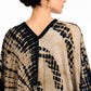 Golden Eclipse Kaftan