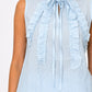 The Ruffle Skirt Set