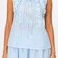 The Ruffle Skirt Set