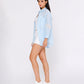 Lace Bliss Shirt