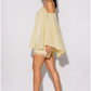 The Élan butter drape Set