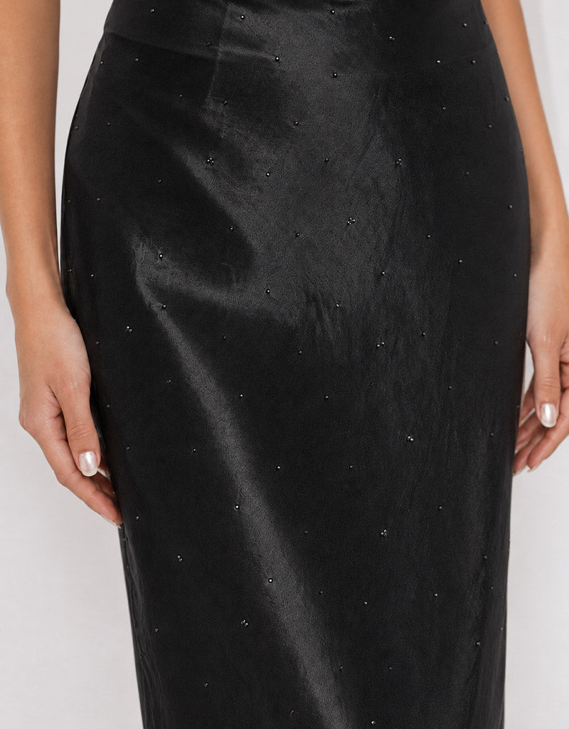 Celestial Sheer Set