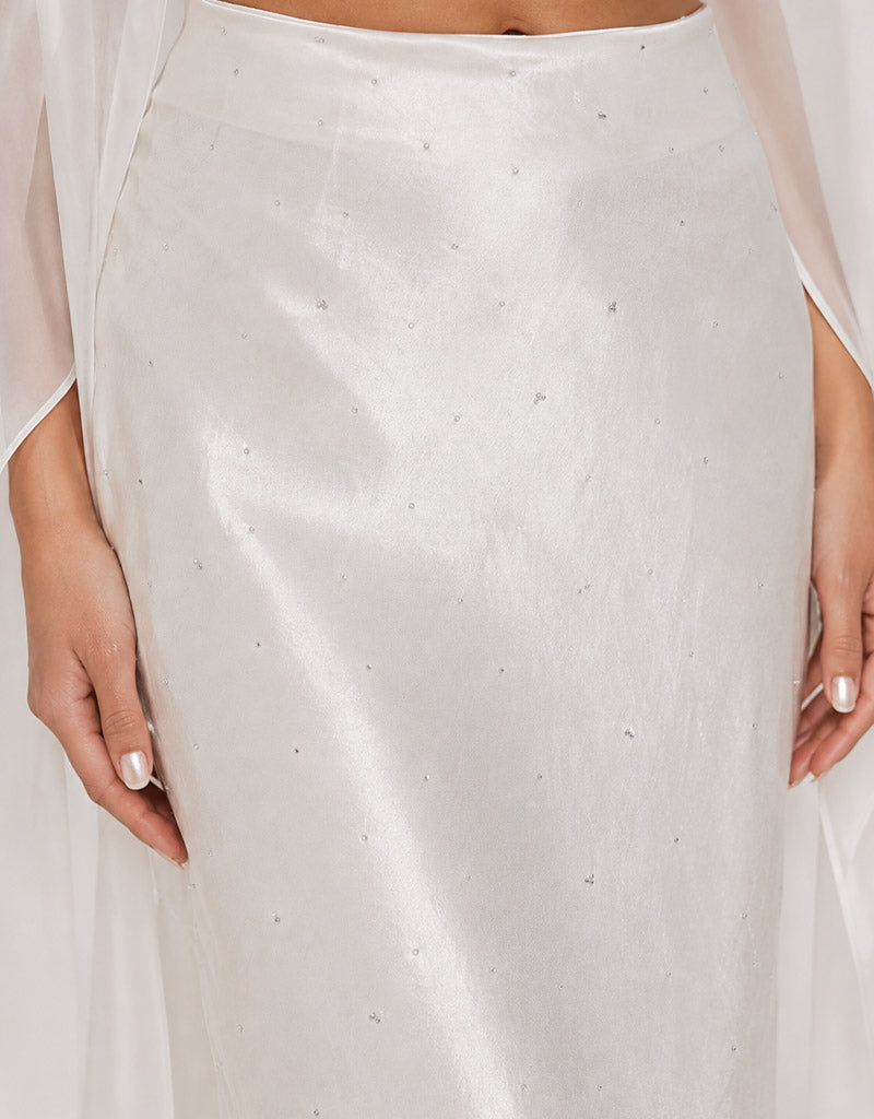 Celestial Sheer Set