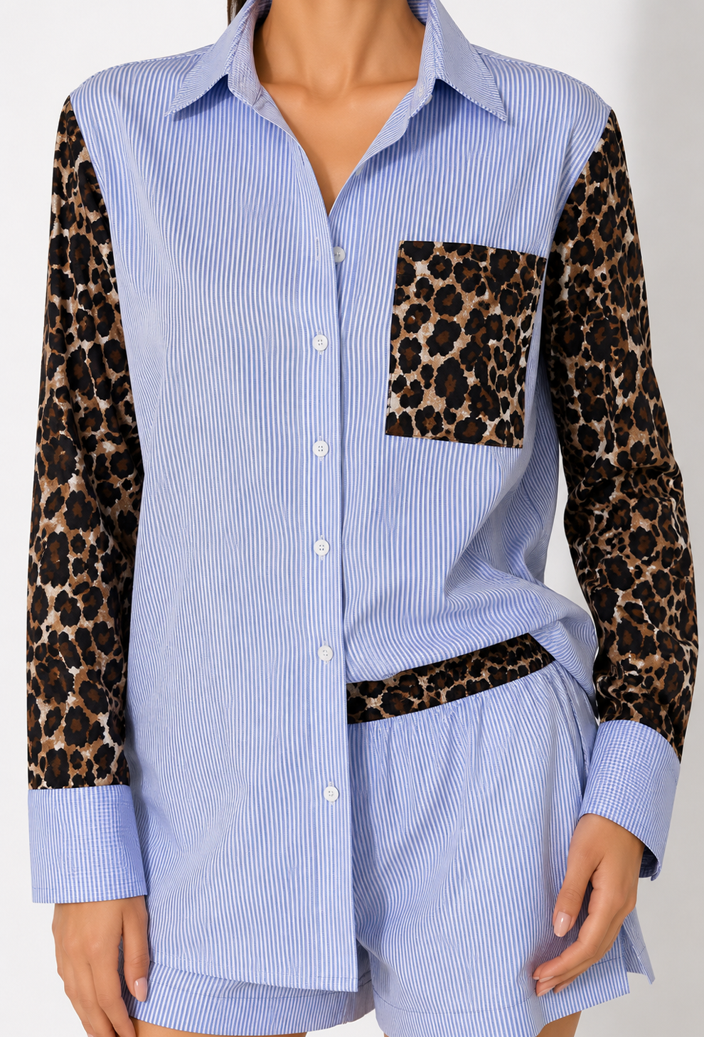Wild Side Co-ord Set