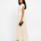 Draped in Dreams Dress