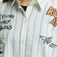 Oversized Robo Shirt