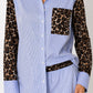 Wild Side Co-ord Set