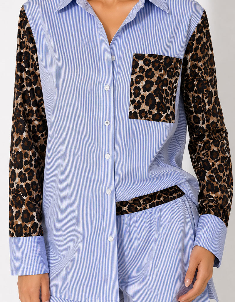 Wild Side Co-ord Set
