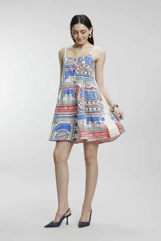 Daywear Linen Dresses