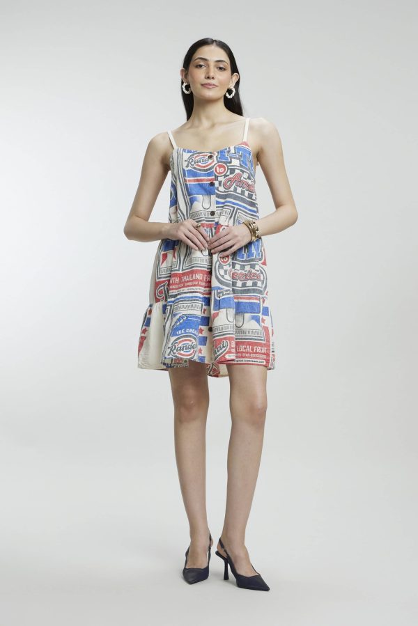 Daywear Linen Dresses