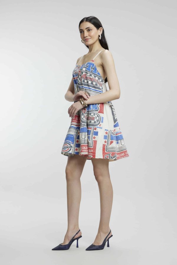 Daywear Linen Dresses