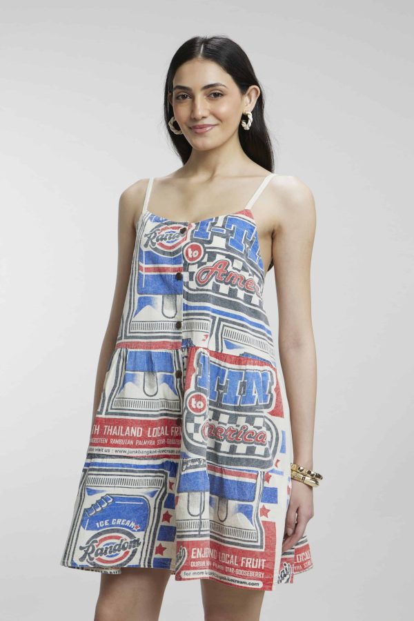 Daywear Linen Dresses