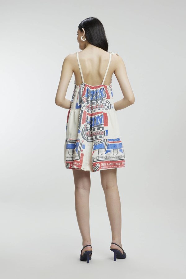 Daywear Linen Dresses