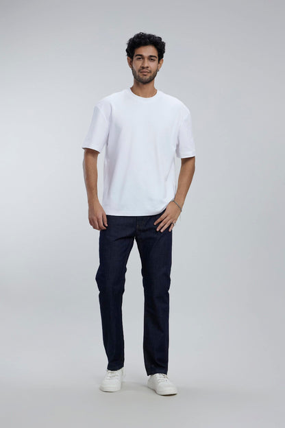 Denim Pants