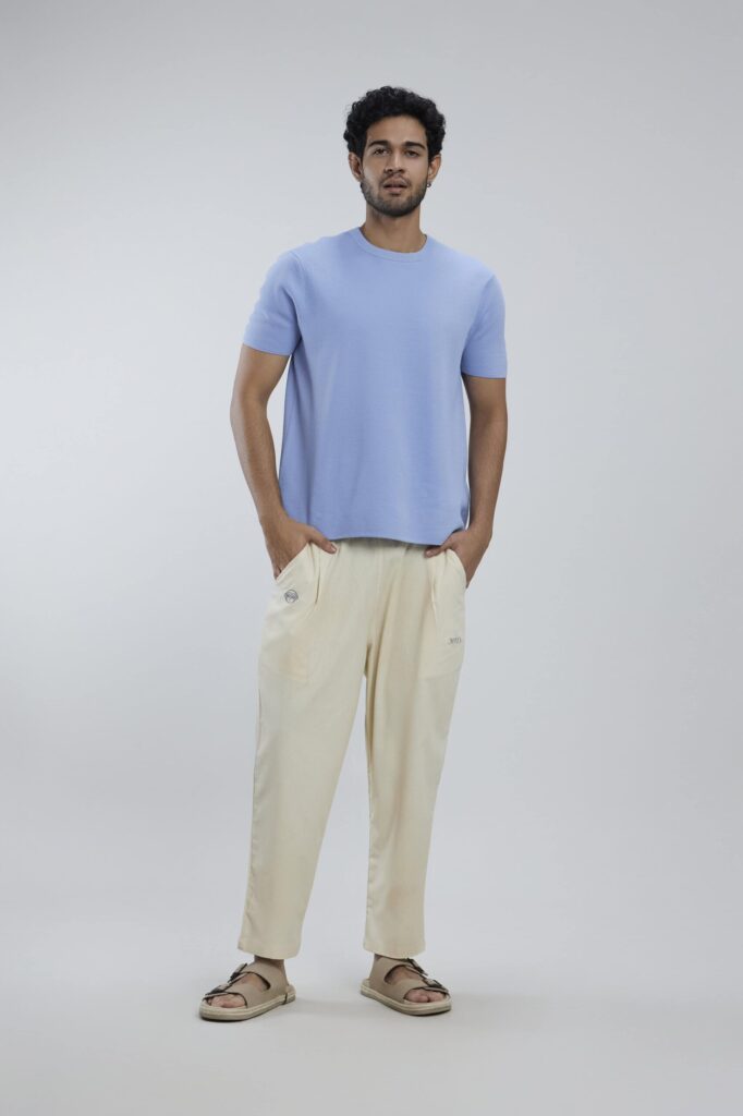 Drawstring Pants
