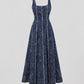 The Artistry Maxi Dress