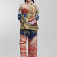 Fun Linen Co-ord Set