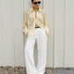 Lace & Luxe Shirt