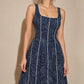 The Artistry Maxi Dress