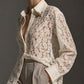 Lace & Luxe Shirt