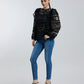 Ruffled top