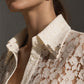 Lace & Luxe Shirt
