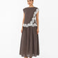 Mocha Muse Co-ord Set