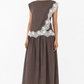 Mocha Muse Co-ord Set