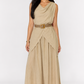 The Santorini Two-Piece Set