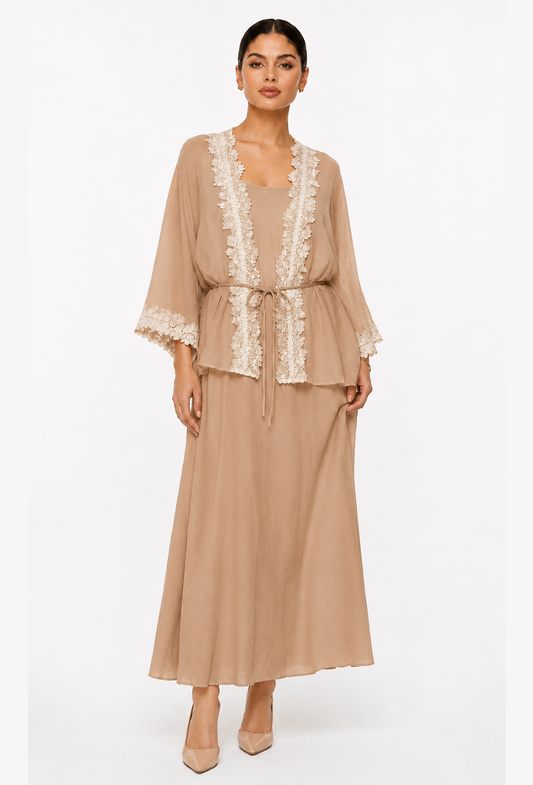 The Grace Set