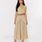 The Santorini Two-Piece Set