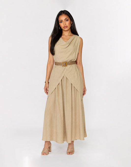 The Santorini Two-Piece Set
