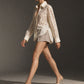 Lace & Luxe Shirt