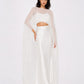 Celestial Sheer Set