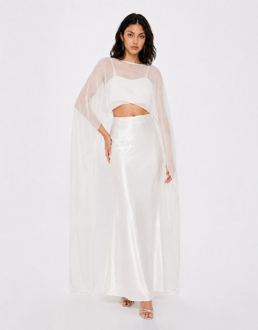 Celestial Sheer Set