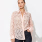 Lace & Luxe Shirt