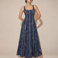 The Artistry Maxi Dress