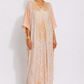 Champagne Sands Kaftan